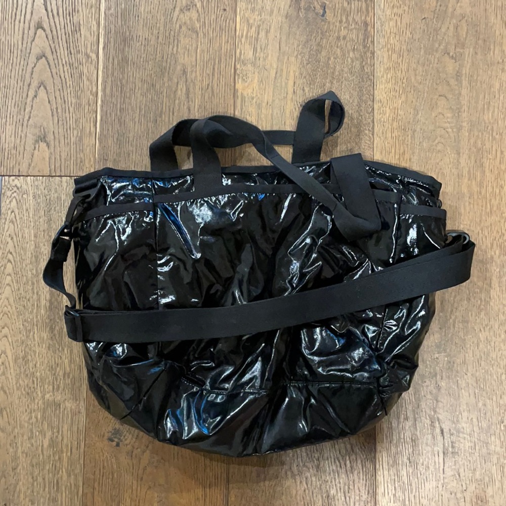 lesportsac diaper bag